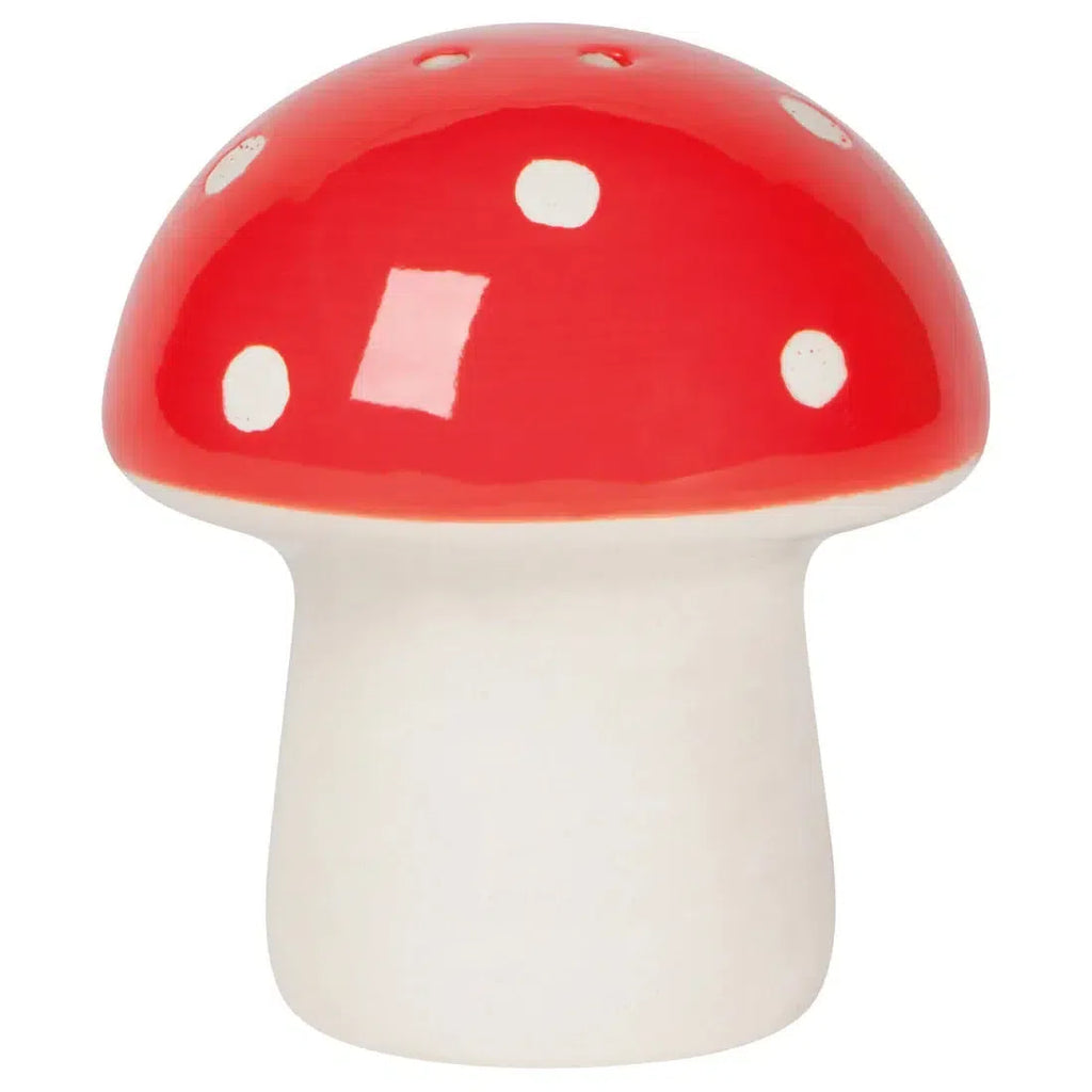 Danica - Salt and Pepper Shaker - Mushrooms-Danica-treehaus