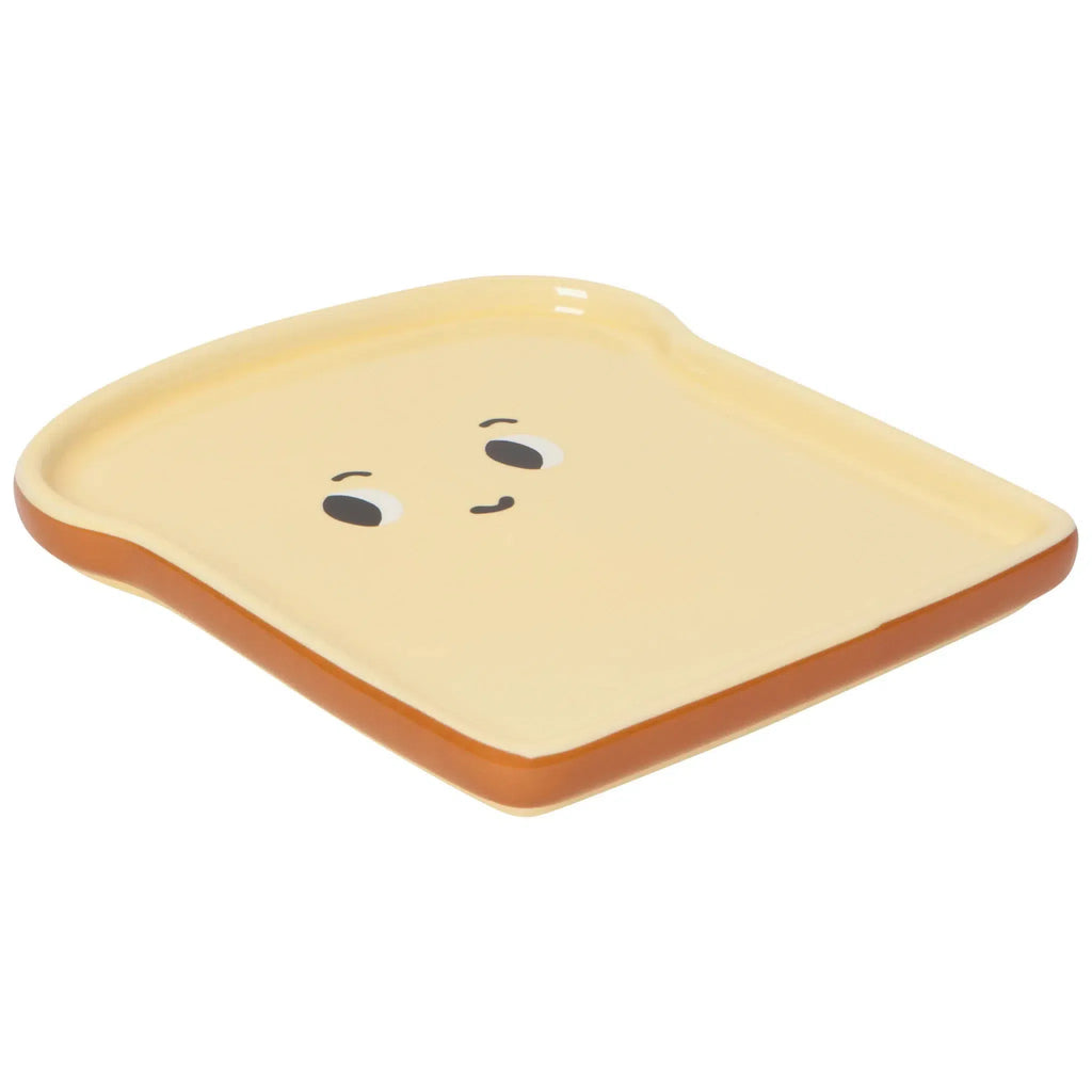 Danica - Shaped Plate - Toast-Danica-treehaus