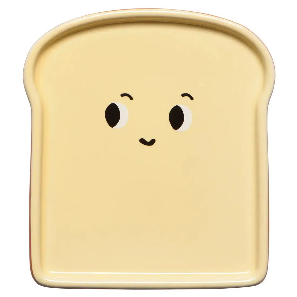 Danica - Shaped Plate - Toast-Danica-treehaus