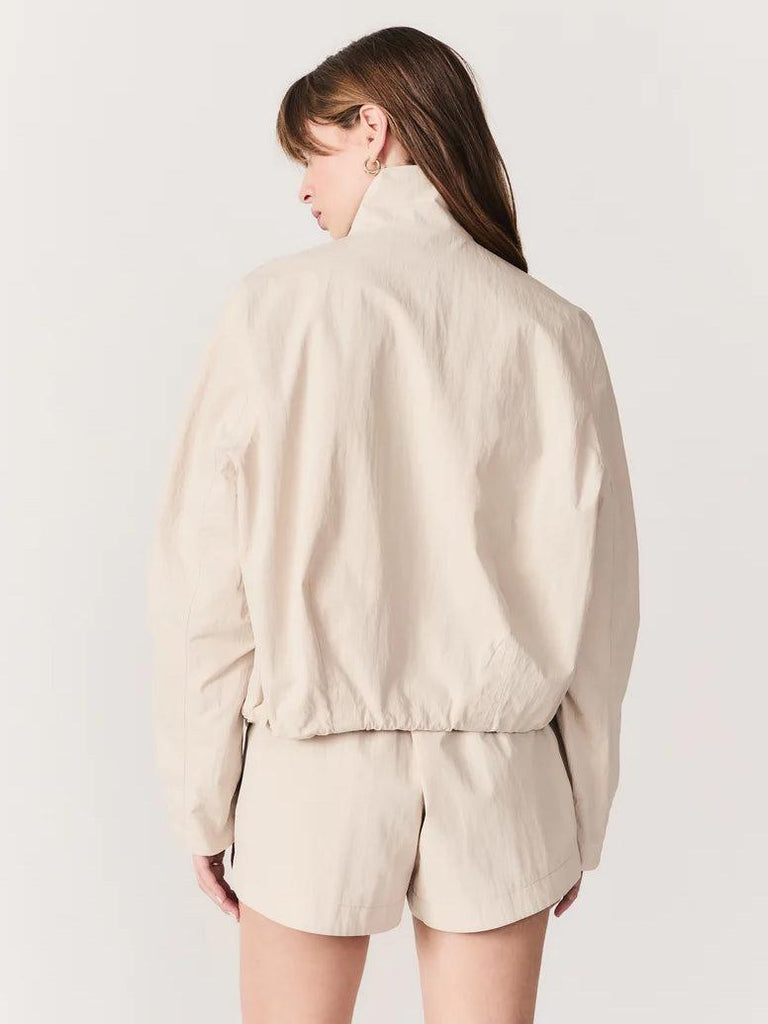 Deluc - Alvor Shorts - Beige-Deluc-treehaus
