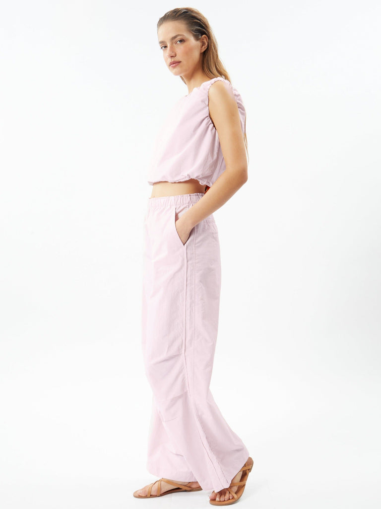 Deluc - Fini Pant - Pink-Deluc-treehaus