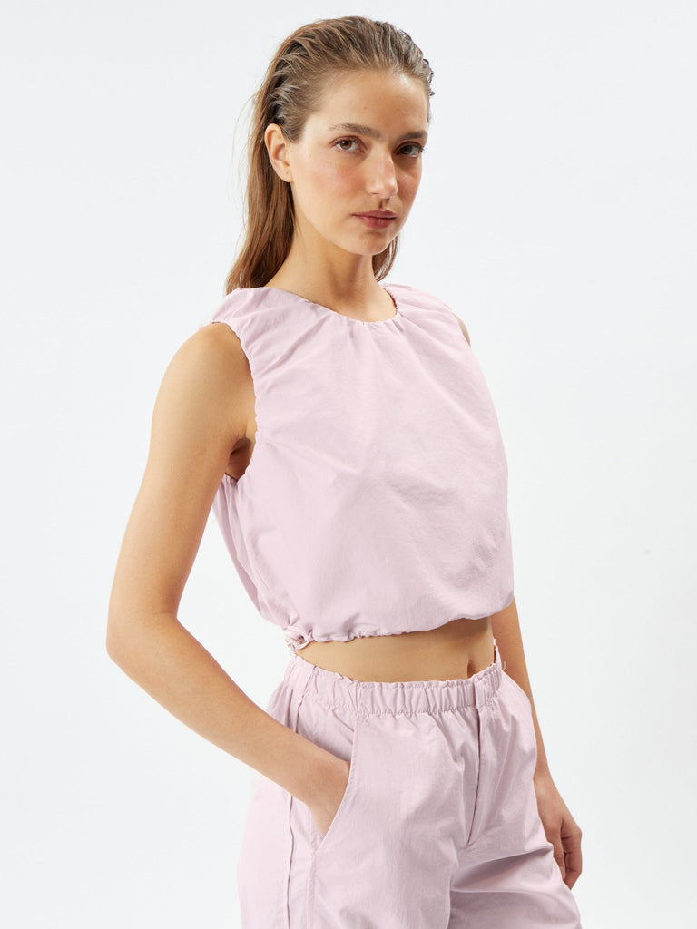 Deluc - Fini Pant - Pink-Deluc-treehaus