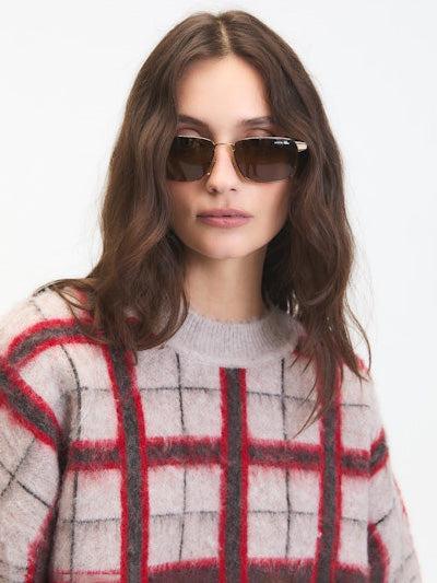 Deluc - Jacob Sweater - Mink-Deluc-treehaus