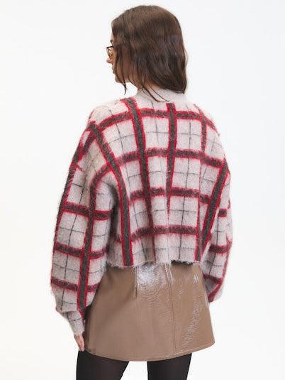 Deluc - Jacob Sweater - Mink-Deluc-treehaus