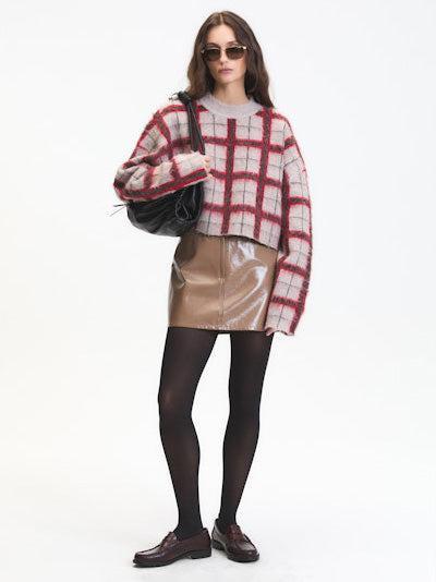 Deluc - Jacob Sweater - Mink-Deluc-treehaus