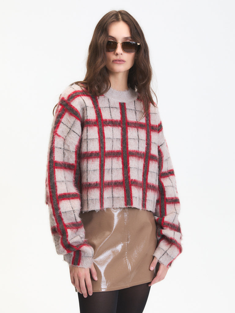 Deluc - Jacob Sweater - Mink-Deluc-treehaus