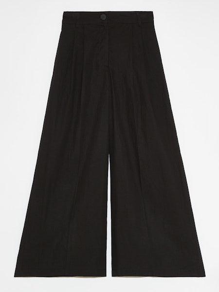Deluc - Louna Pants - Black-Deluc-treehaus