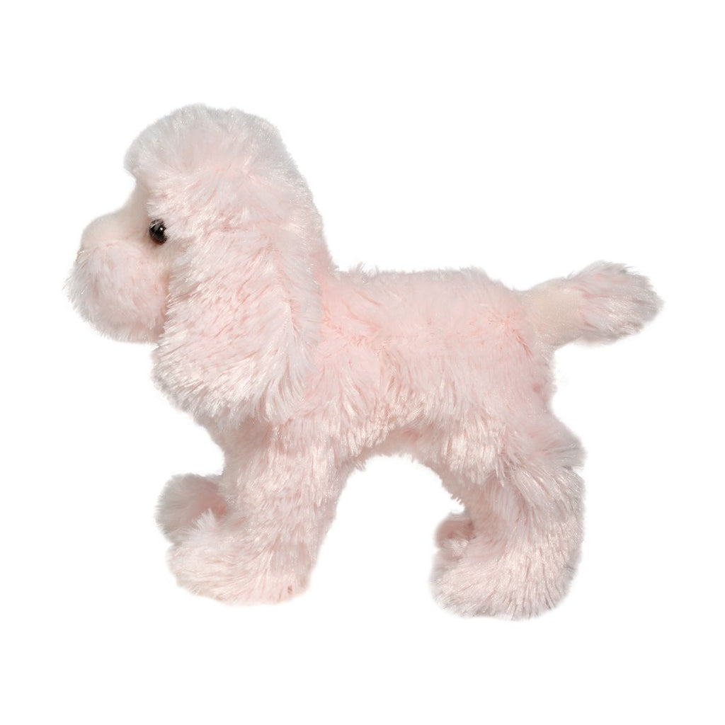 Douglas - Cambri - Pink Poodle-Douglas-treehaus