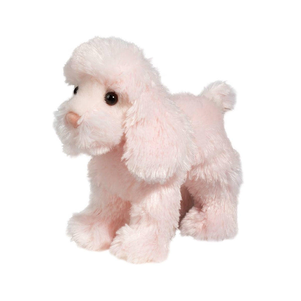 Douglas - Cambri - Pink Poodle-Douglas-treehaus