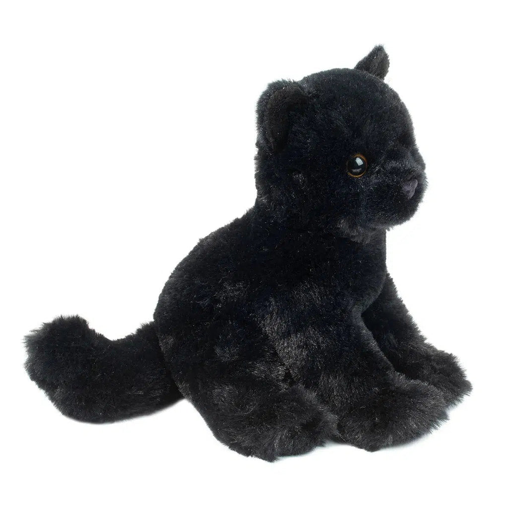 Douglas - Corie - Black Cat - Mini Soft-Douglas-treehaus