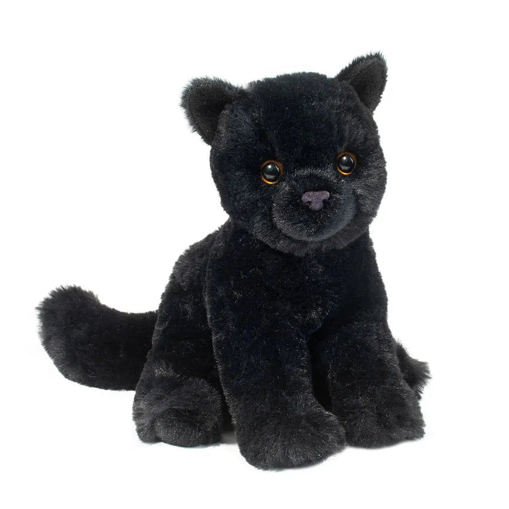 Douglas - Corie - Black Cat - Mini Soft-Douglas-treehaus