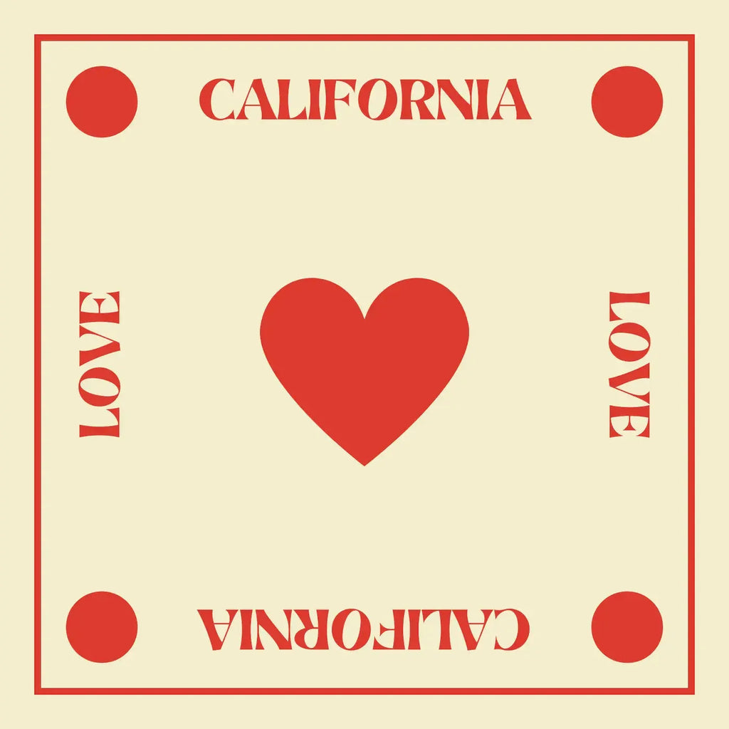 Dushyant - Archie Bandana - California Love-Dushyant-treehaus