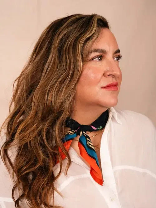 Dushyant - Archie Bandana No. 32-Dushyant-treehaus