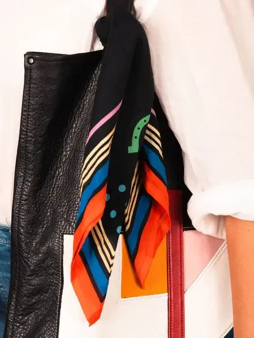 Dushyant - Archie Bandana No. 32-Dushyant-treehaus