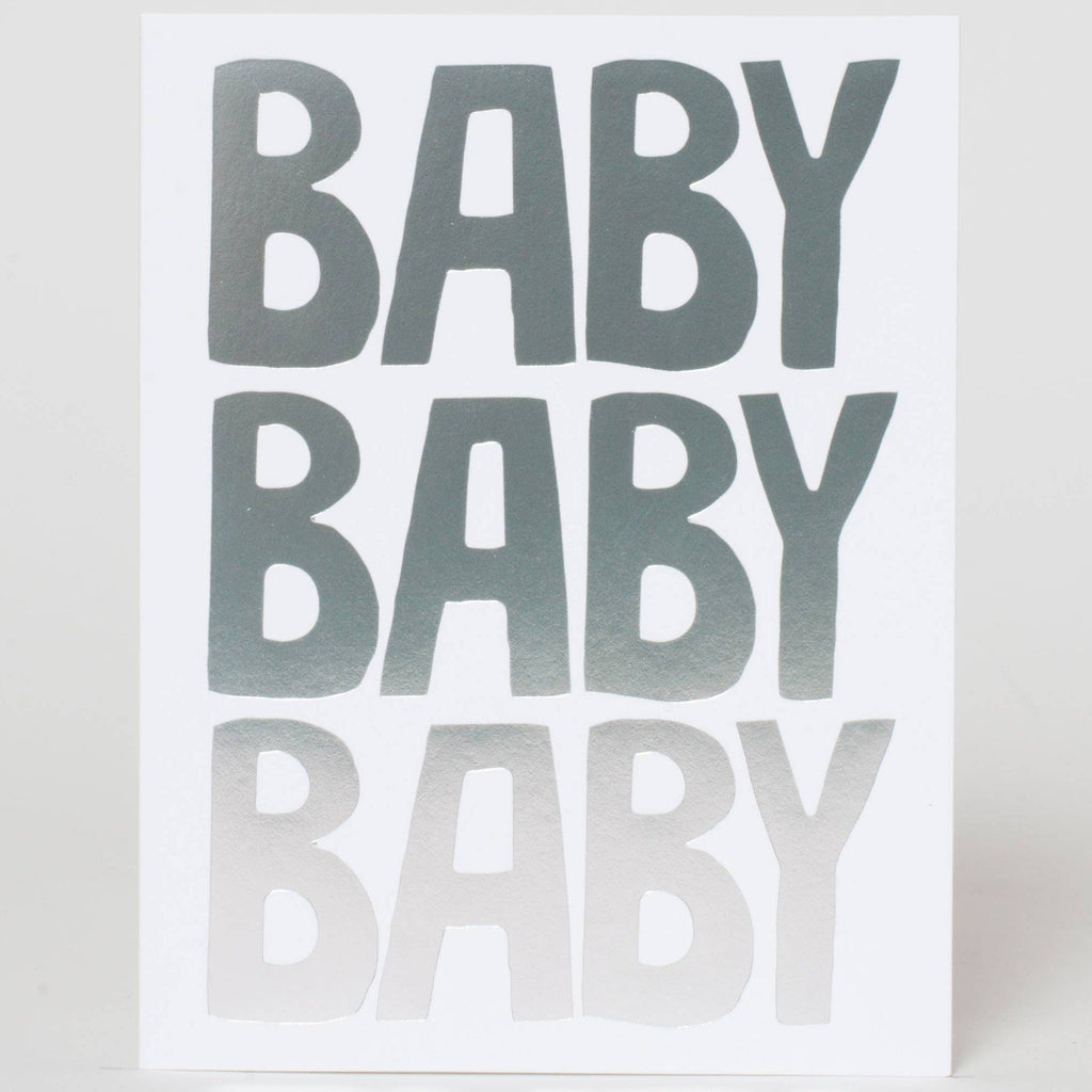 Egg Press - Baby Baby Baby-Egg Press Manufacturing-treehaus