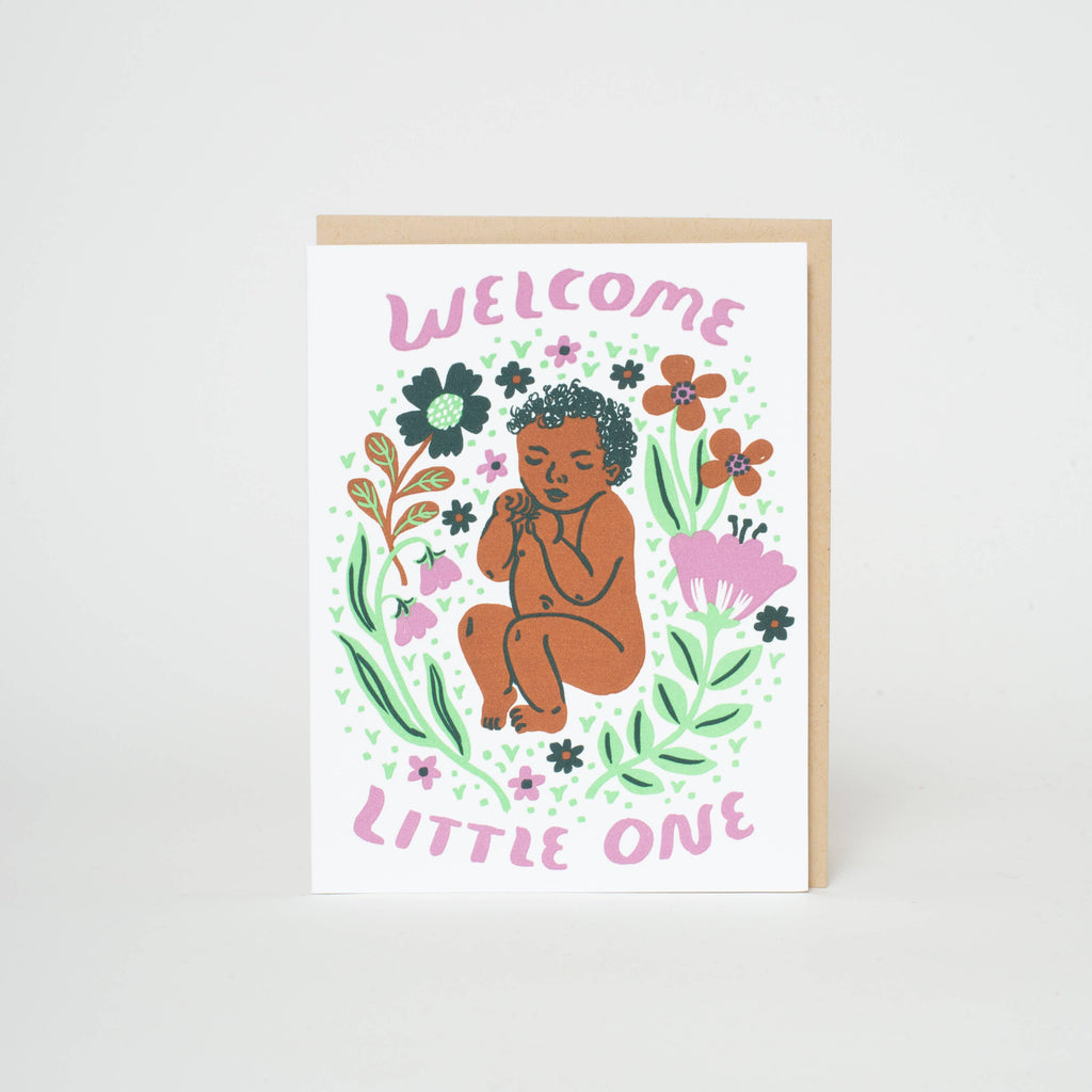 Egg Press - Baby Welcome-Egg Press Manufacturing-treehaus