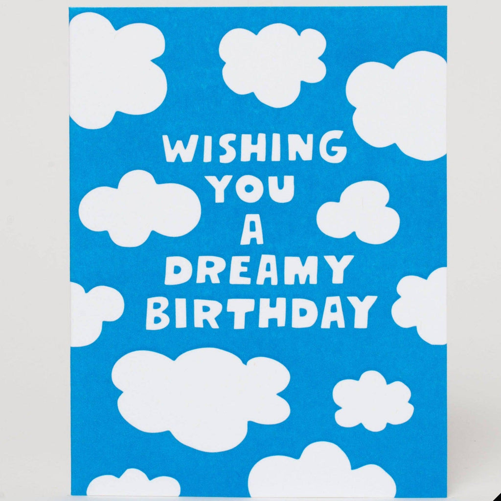 Egg Press - Dreamy Birthday Clouds-Egg Press Manufacturing-treehaus