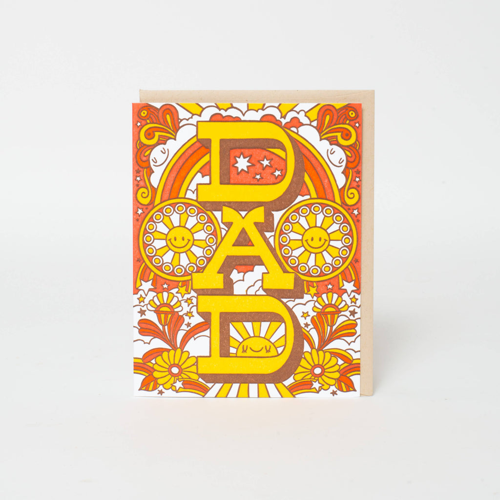 Egg Press - Groovy Dad-Egg Press Manufacturing-treehaus