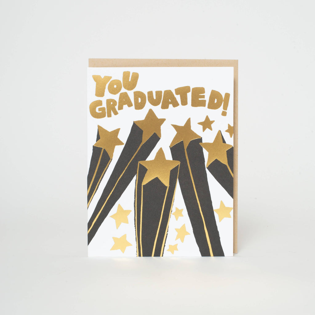 Egg Press Mfg. - Graduation Congrats-Egg Press Manufacturing-treehaus