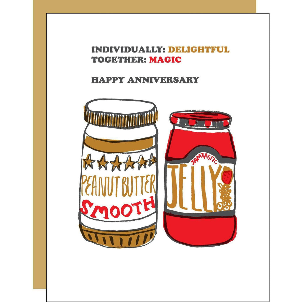 Egg Press - PB&J Anniversary-Egg Press Manufacturing-treehaus