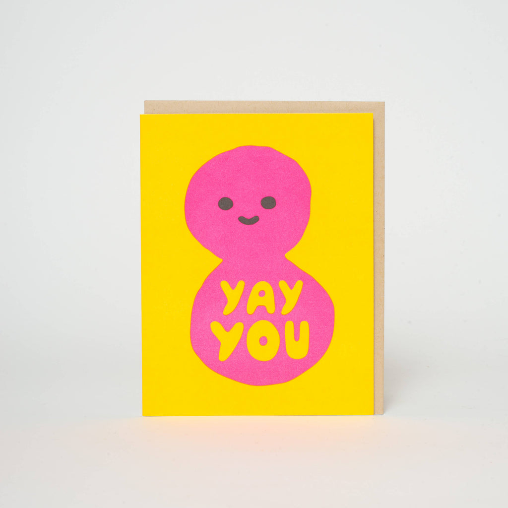 Egg Press - Yay You Peanut-Egg Press Manufacturing-treehaus