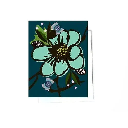 Elizabeth Grubaugh - Blossom Mixed Cards - Set of 8-Elizabeth Grubaugh-treehaus