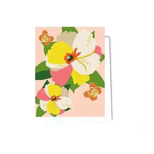 Elizabeth Grubaugh - Blossom Mixed Cards - Set of 8-Elizabeth Grubaugh-treehaus