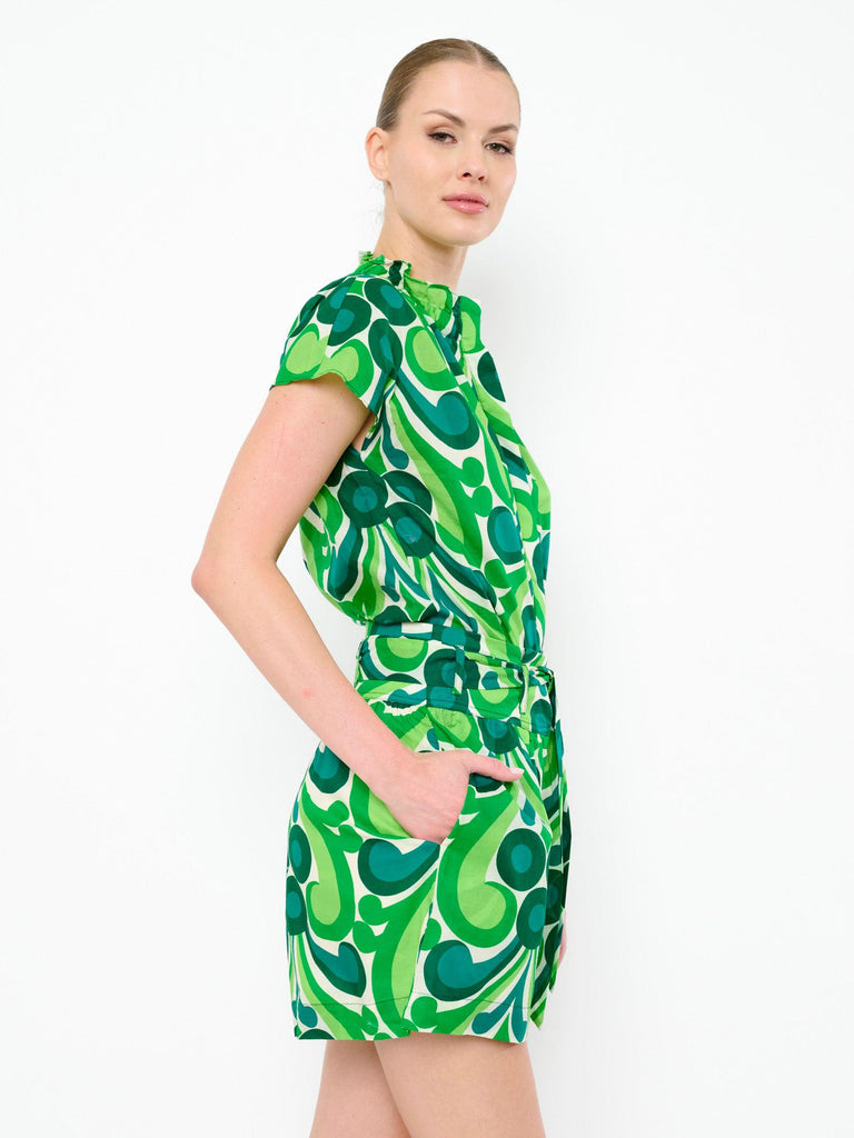 Flora Bea - Carmen Top-Flora Bea-treehaus