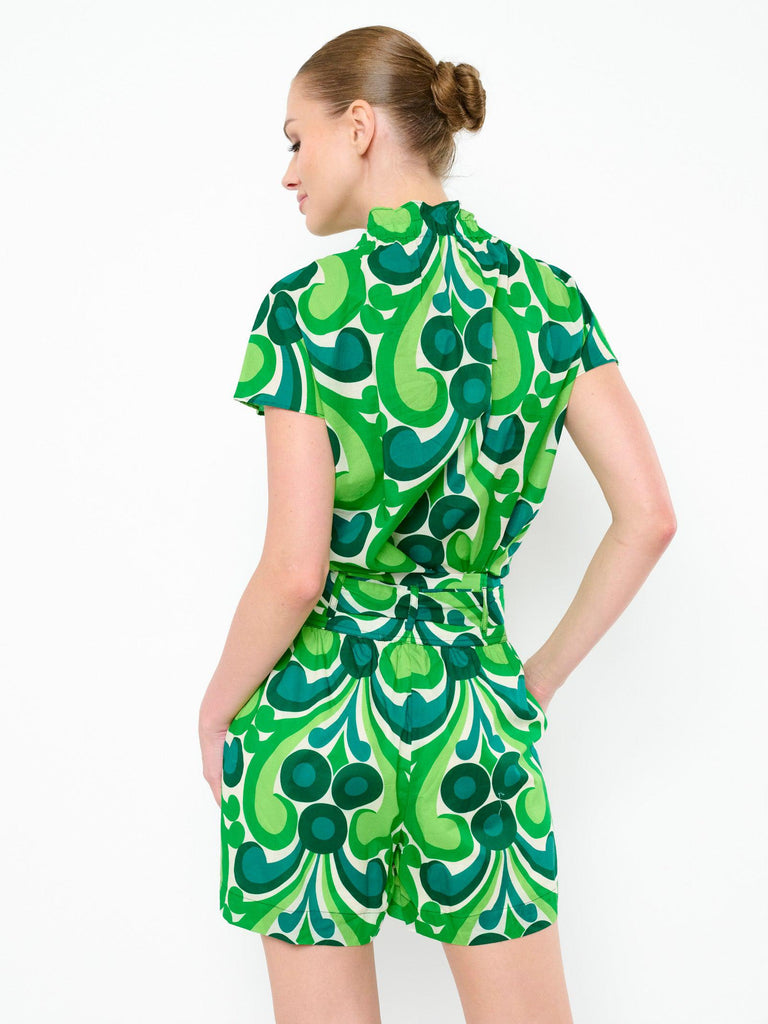 Flora Bea - Carmen Top-Flora Bea-treehaus