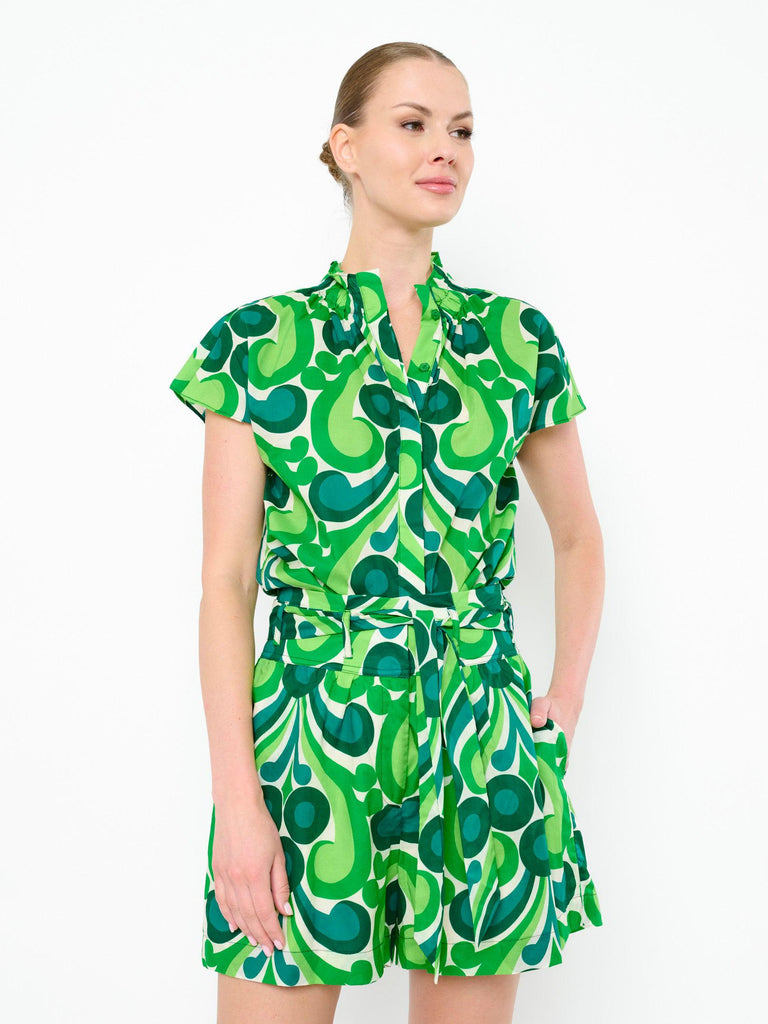 Flora Bea - Carmen Top-Flora Bea-treehaus