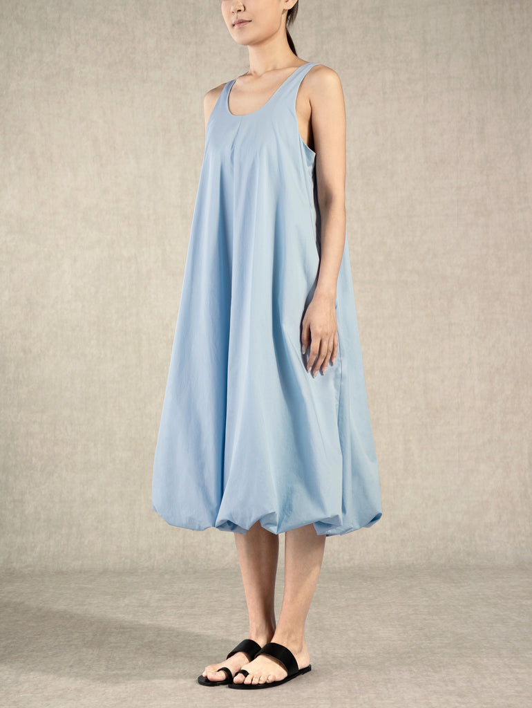 Future Classics - Cloud Dress - Sea Blue-Future Classics-treehaus