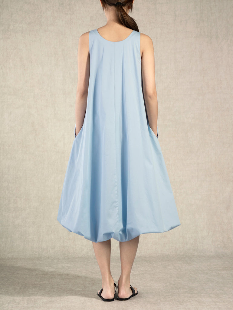 Future Classics - Cloud Dress - Sea Blue-Future Classics-treehaus
