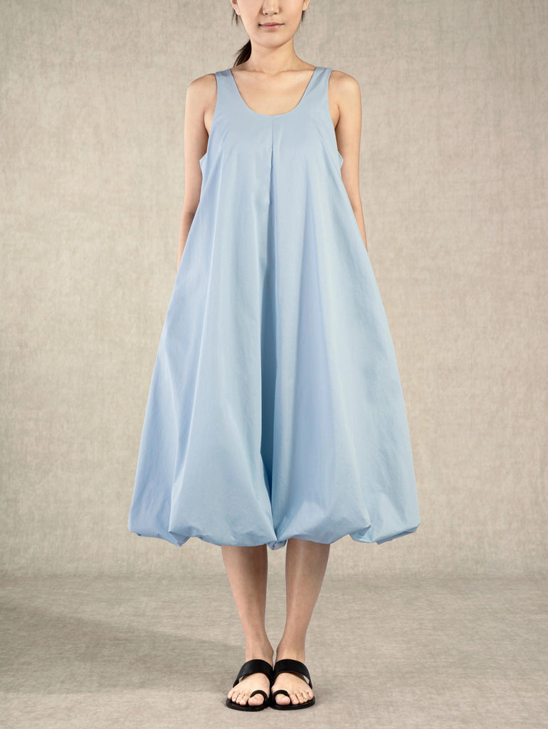 Future Classics - Cloud Dress - Sea Blue-Future Classics-treehaus
