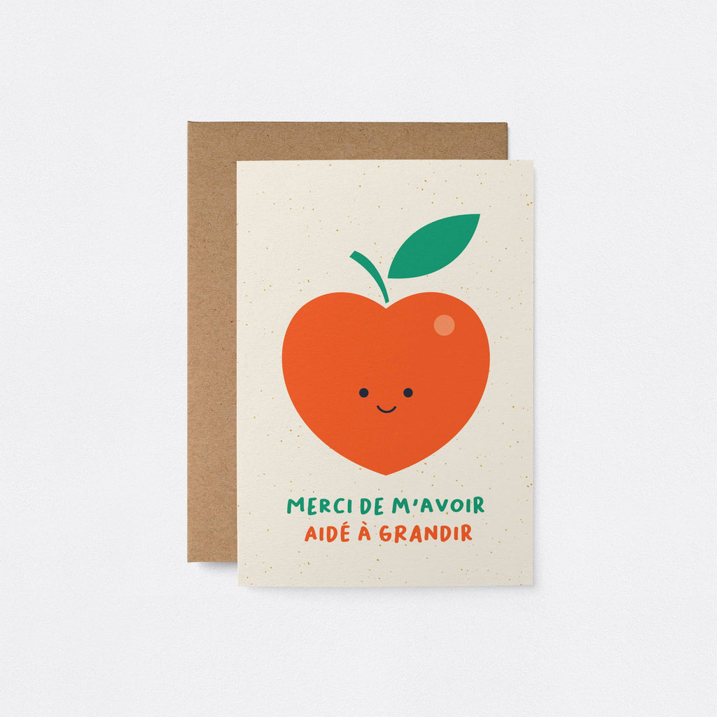 Graphic Factory - Thank you for helping me grow - Teacher Card-Graphic Factory-treehaus