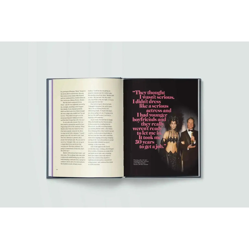 Hachette - I Got You Babe: A Celebration of Cher - Hardcover-Hachette-treehaus