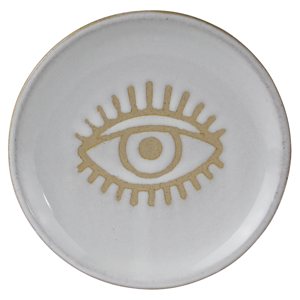 HomArt - Icon Dish - Eye-HomArt-treehaus