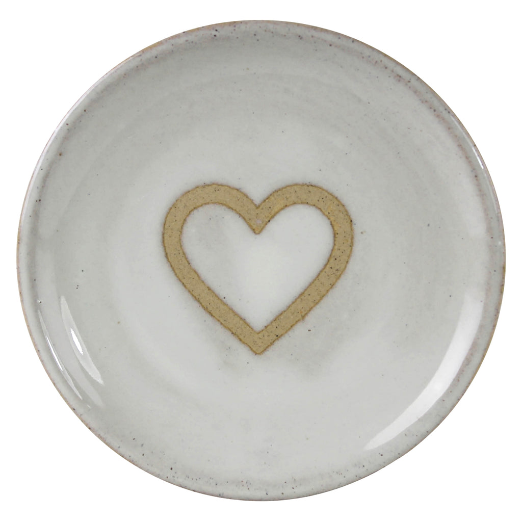 HomArt - Icon Dish - Heart-HomArt-treehaus