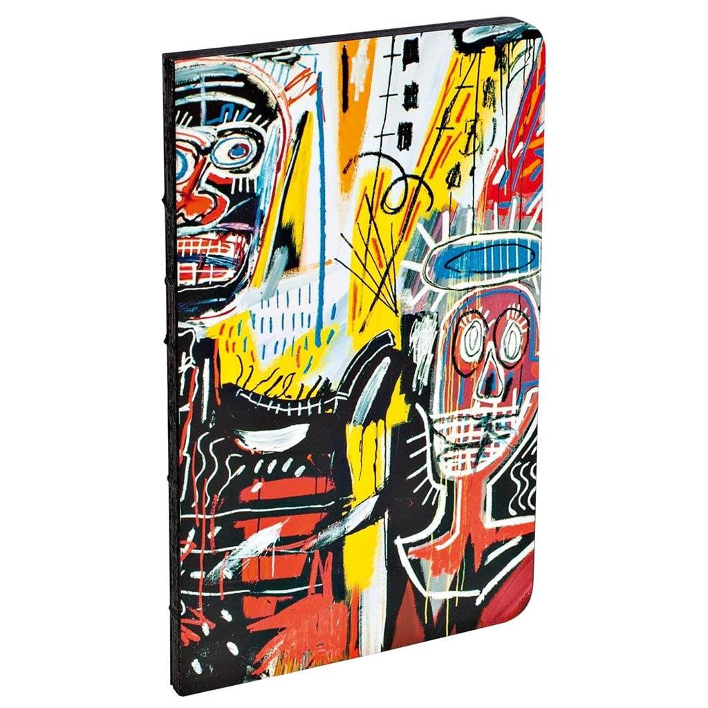 Ingram - Basquiat Journal-Ingram-treehaus