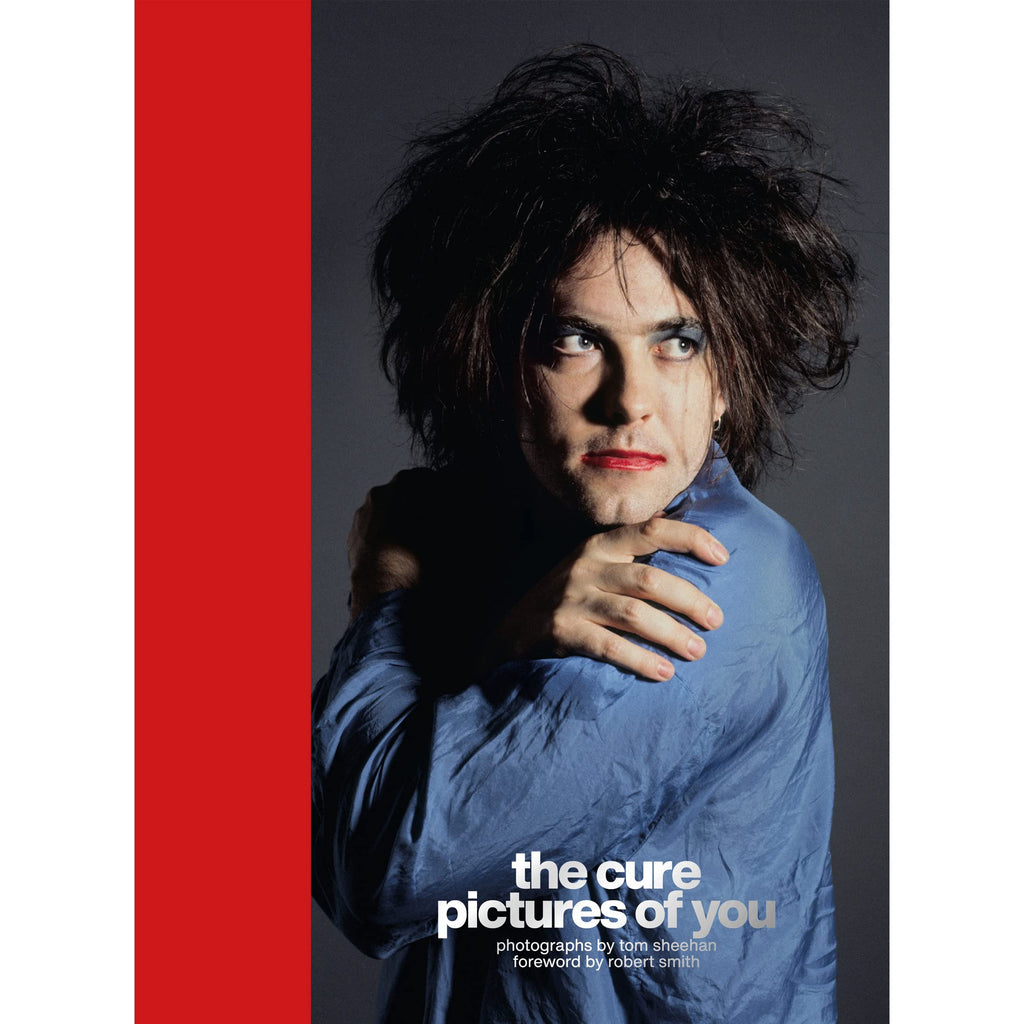 Ingram - Cure - Pictures of You - Hardcover-Ingram-treehaus