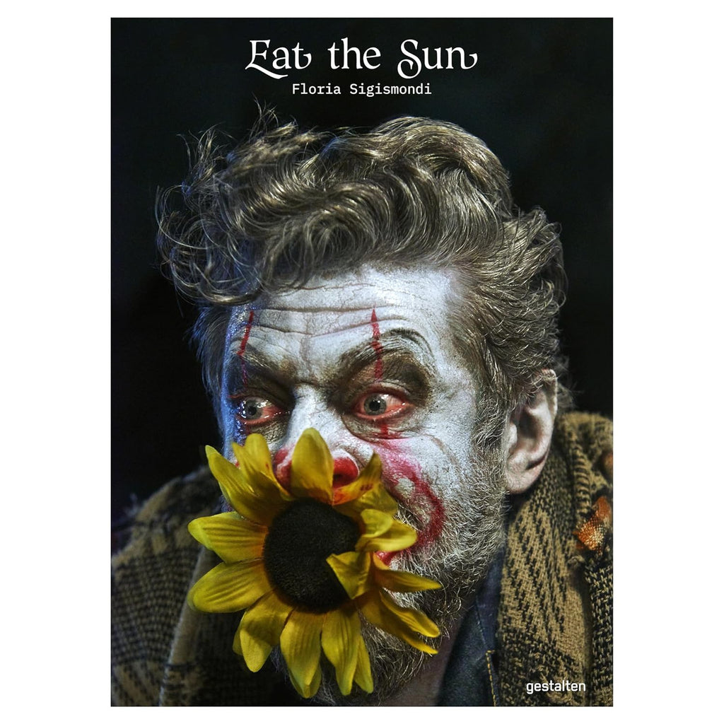 Ingram - Eat the Sun: From Dusk to Dawn with Photographer Floria Sigismondi - Hardcover-Ingram-treehaus