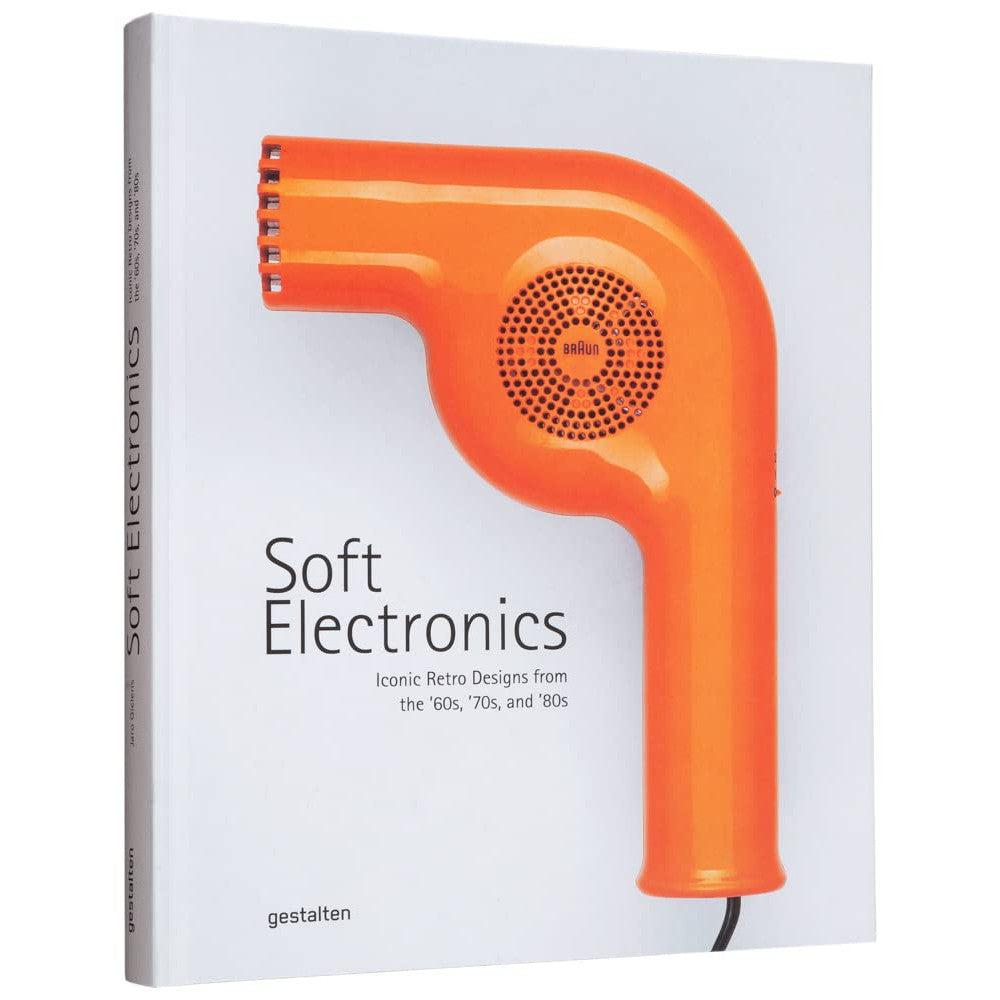 Ingram - Soft Electronics - Hardcover-Ingram-treehaus