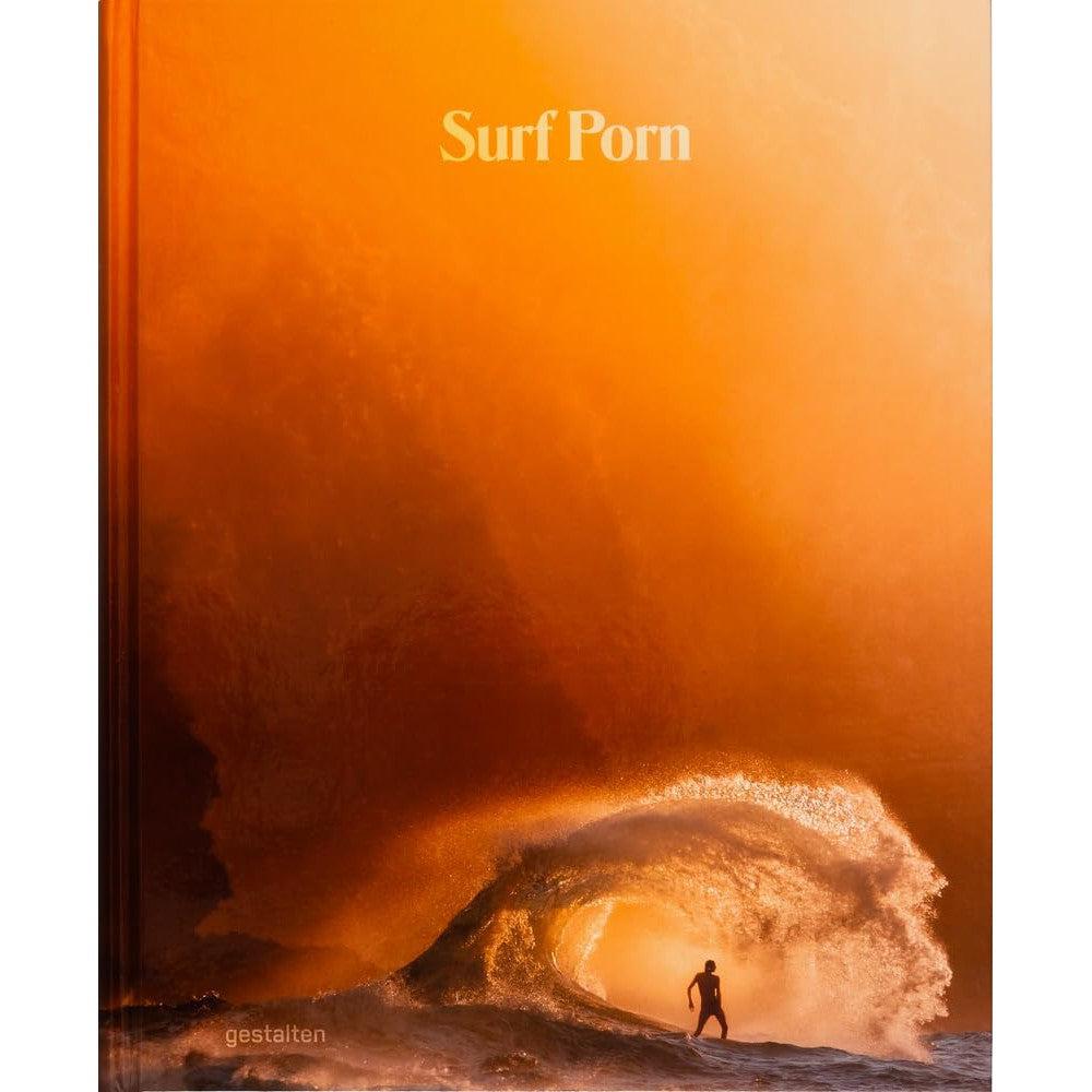 Ingram - Surf Porn - Hardcover-Ingram-treehaus