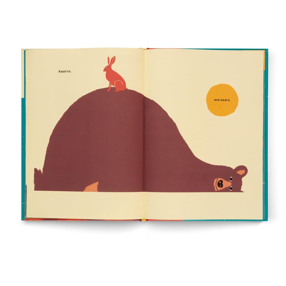 Ingram - The Mountain - Hardcover-Ingram-treehaus