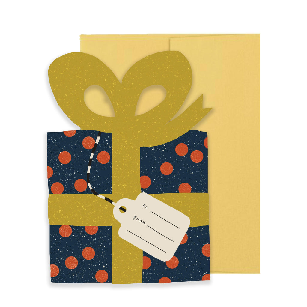 Isatopia - Holiday Collection - Box of 6 Cards-Isatopia-treehaus