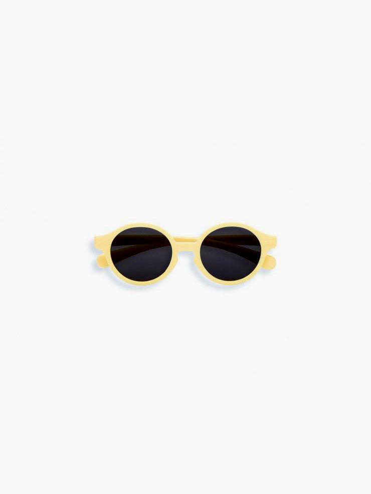 Izipizi - Baby Sunglasses - D - Lemonade - 0-9M-Izipizi-treehaus