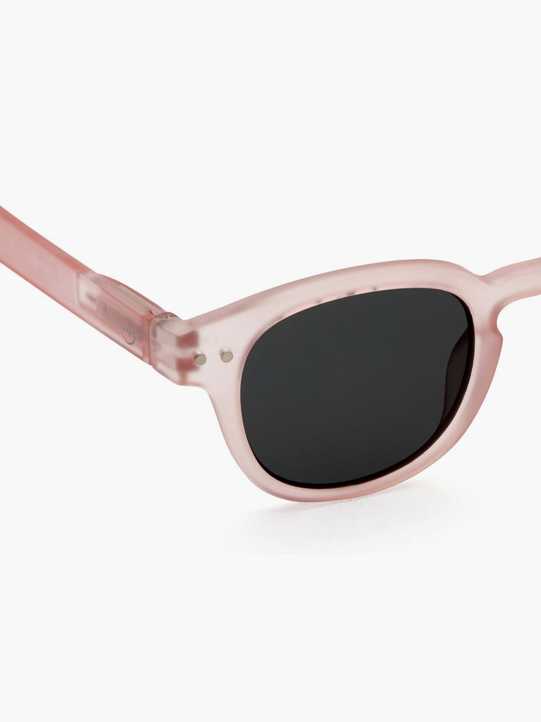Izipizi - Junior Sunglasses - C-Pink - 5-10yr-Izipizi-treehaus