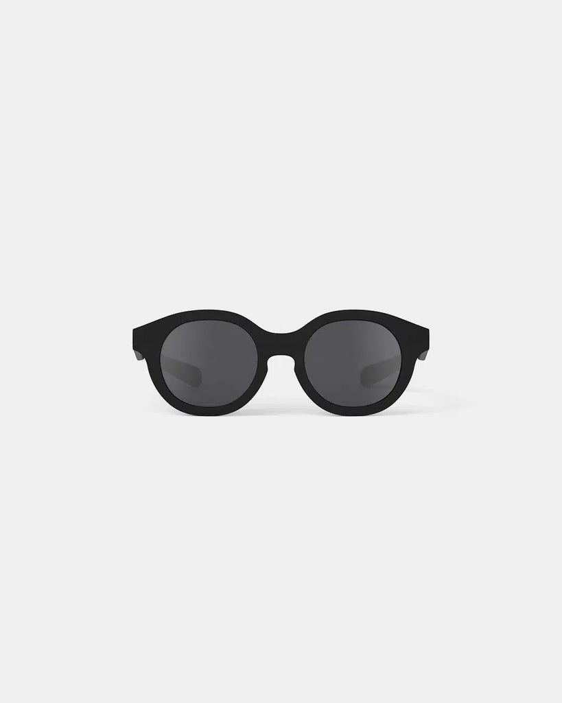 Izipizi - Kid Sunglasses - C - Black - 3-5yr-Izipizi-treehaus