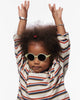 Izipizi - Kid Sunglasses - D - Vanilla - 0-3yr-Izipizi-treehaus