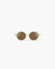 Izipizi - Kid Sunglasses - D - Vanilla - 0-3yr-Izipizi-treehaus
