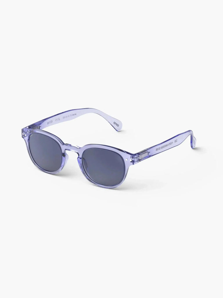 Izipizi - Sunglasses - C - Athletic Purple-Izipizi-treehaus